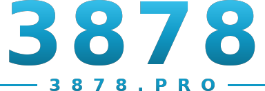 3878 logo